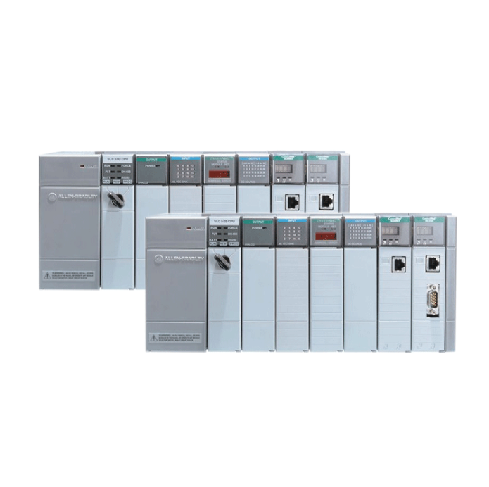 1756-A7 进口A-B模块、卡件、PLC、伺服控制系统备件