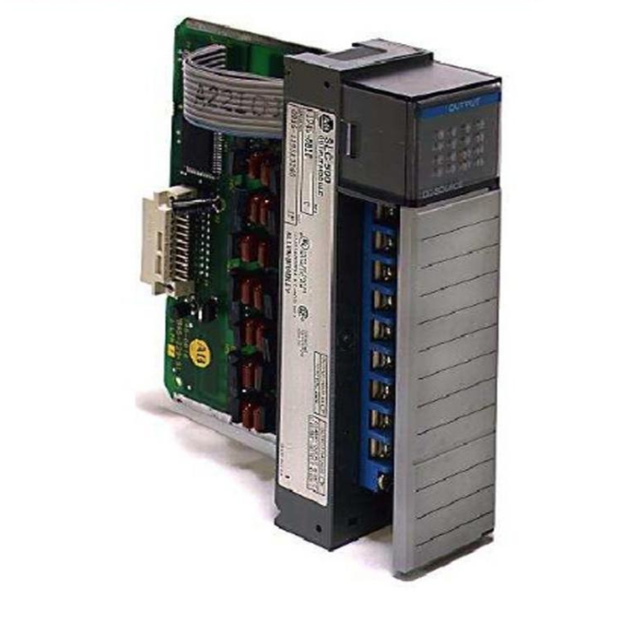 1756-CN2进口A-B模块、卡件、PLC、伺服控制系统备件