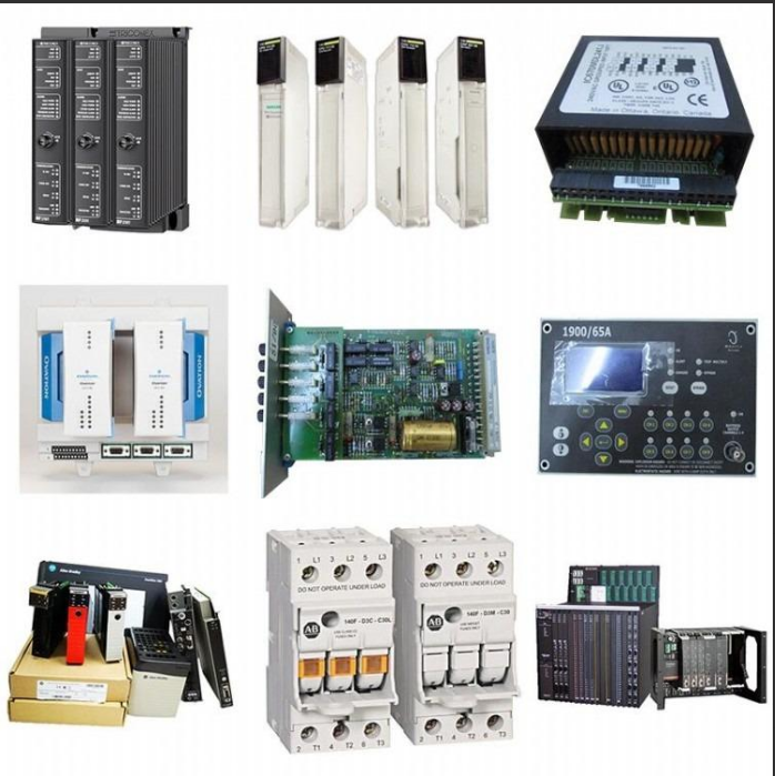 1756-CPR2进口A-B模块、卡件、PLC、伺服控制系统备