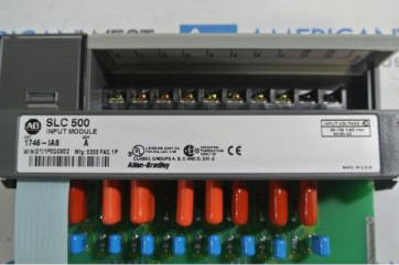 1756-HYD02进口A-B模块、卡件、PLC、伺服控制系统备