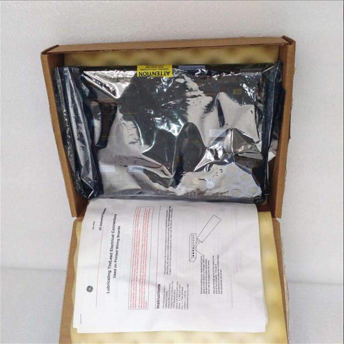IC660BLC003  进口GE模块、卡件、PLC、伺服控制系统