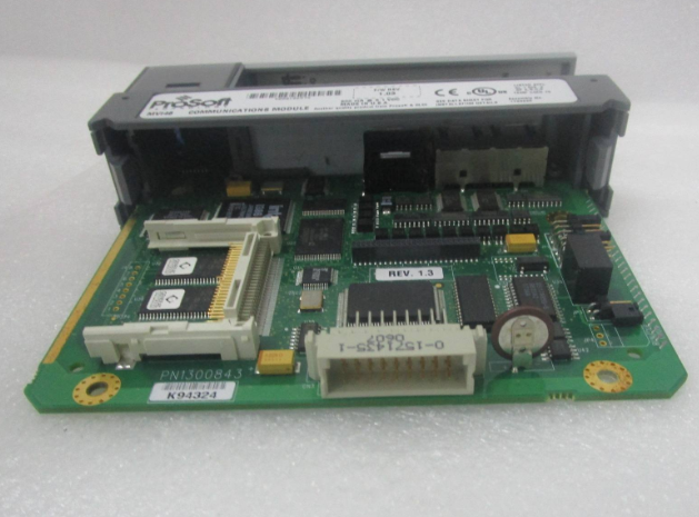 180040A01	180040-A01 A-B模块 卡件 控制器 PLC DCS