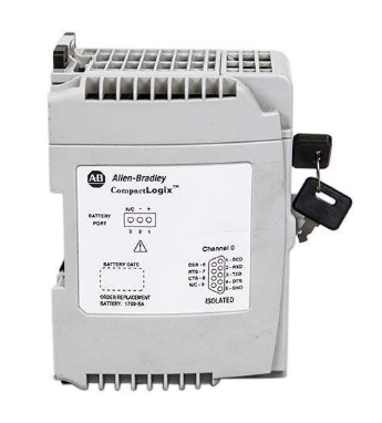 5069L340ERMS3	5069-L340ERMS3  A-B模块 卡件 控制器 PLC