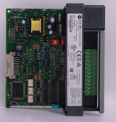 2094BC07M05M	2094-BC07-M05-M  A-B模块 卡件 控制器 PLC