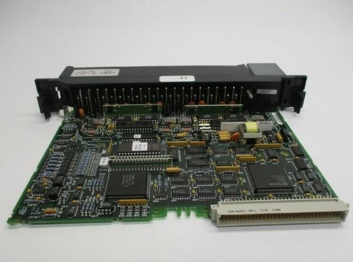 IC660SLA024  进口GE模块、卡件、PLC、伺服控制系统
