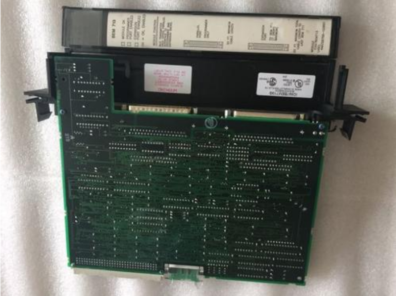IC660TSA020 进口GE模块、卡件、PLC、伺服控制系统备