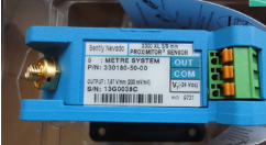 本特利 128229-01  监测模块、卡件、PLC、延伸电缆