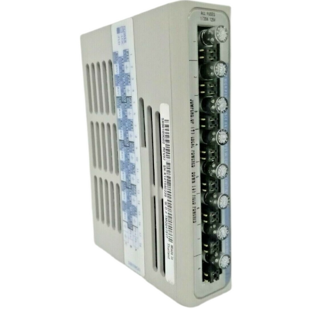 Emerson艾默生 1C31113G03      模块、卡件、PLC、