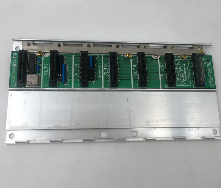 AMM12 S3 yokogawa横河、模块、处理器