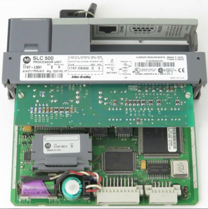 1771-NBV1 AB罗克韦尔 模块、卡件、变频器