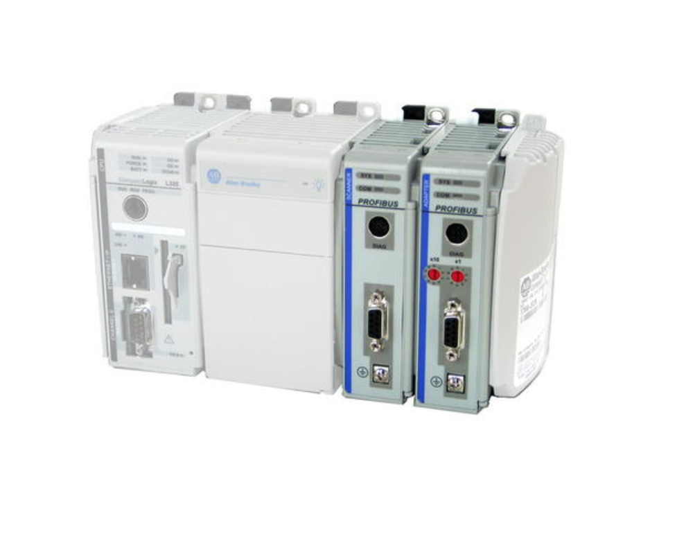 1756-PA75 AB罗克韦尔 模块、卡件、变频器