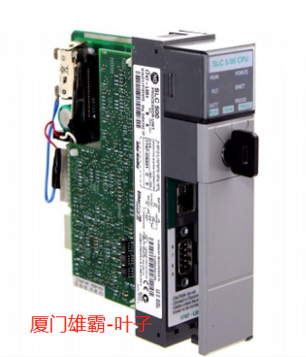 1756-A10 AB罗克韦尔 模块、卡件、变频器