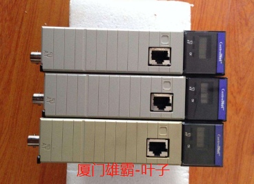 1756-CN2RXT  AB罗克韦尔 模块、卡件、变频器