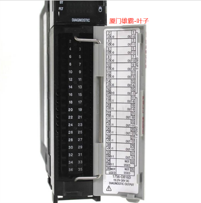 1769-OB16  AB罗克韦尔 模块、卡件、变频器
