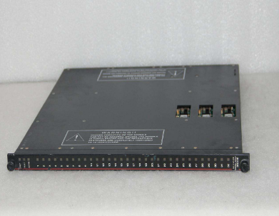 3603T TRICONEX模块、系统卡件、