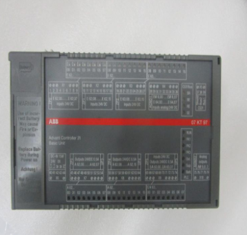 PM581-ETH ABB模块、卡件、变频器