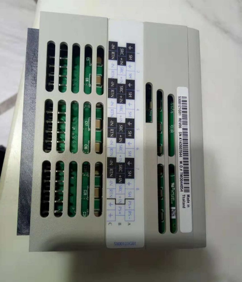 IC697MDL940 GE模块、卡件、控制器