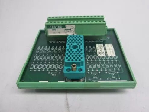TRICONEX 9753-110  卡件 模块 控制器 PLC