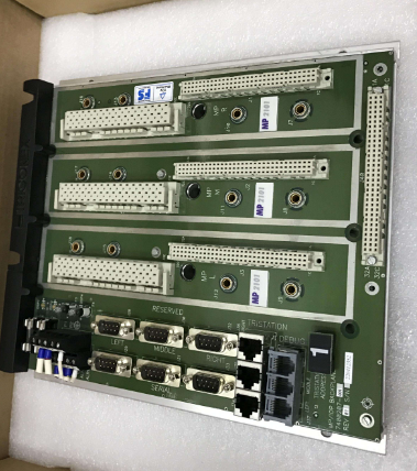 TRICONEX 2652  卡件 模块 控制器 PLC