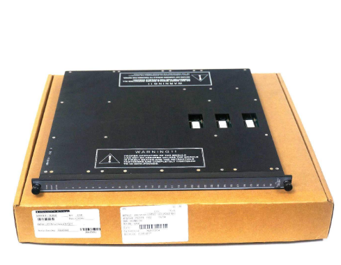 TRICONEX 7400166-380   卡件 模块 控制器 PLC