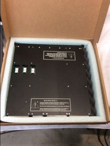 TRICONEX 2750  卡件 模块 控制器 PLC