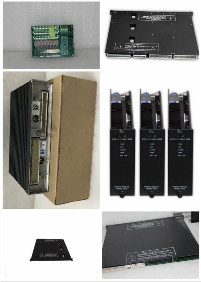 TRICONEX 2661   卡件 模块 控制器 PLC