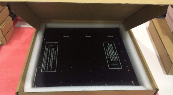 TRICONEX 4351B  卡件 模块 控制器 PLC