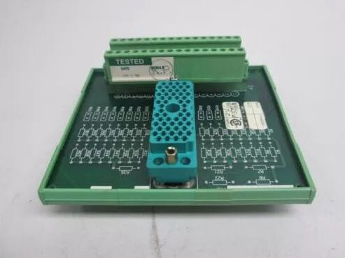 3501E    TRICONEX模块 卡件 控制器PLC