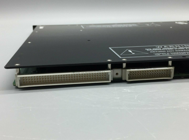 TRICONEX 9662-110  模块 卡件 控制器PLC