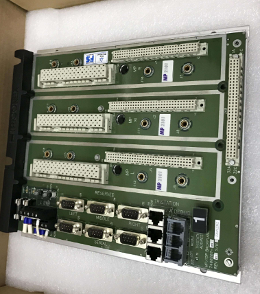 TRICONEX 4000056-002  模块 卡件 控制器PLC