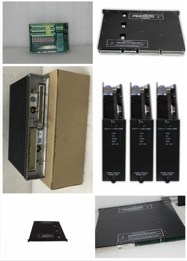 MP2101  TRICONEX模块 卡件 控制器PLC