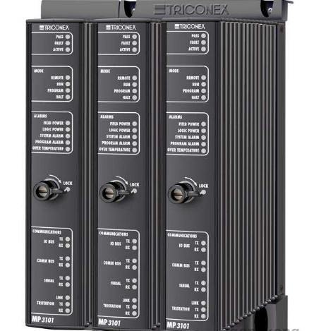 TRICONEX 3000142-220  模块 卡件 控制器PLC