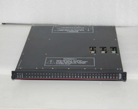 TRICONEX 3003  模块 卡件 控制器PLC