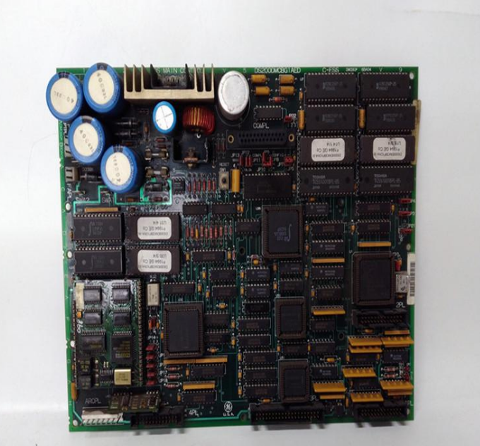 DS3800NGTA  GE模块 卡件 控制器 PLC
