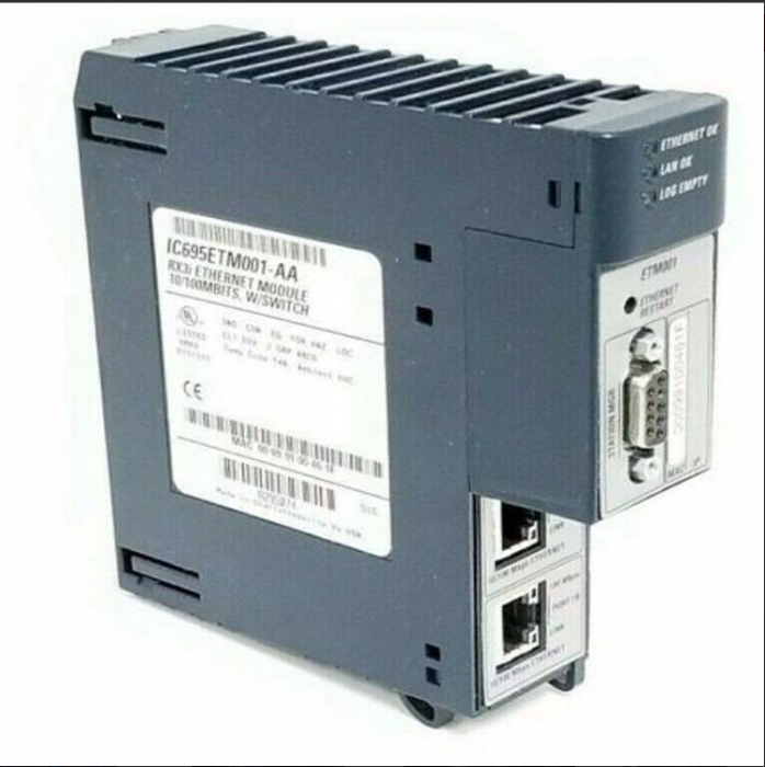 IC695MDL765  GE模块 卡件 控制器 PLC