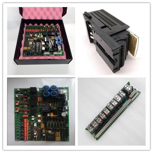 IC695ECM850  GE模块 卡件 控制器 PLC