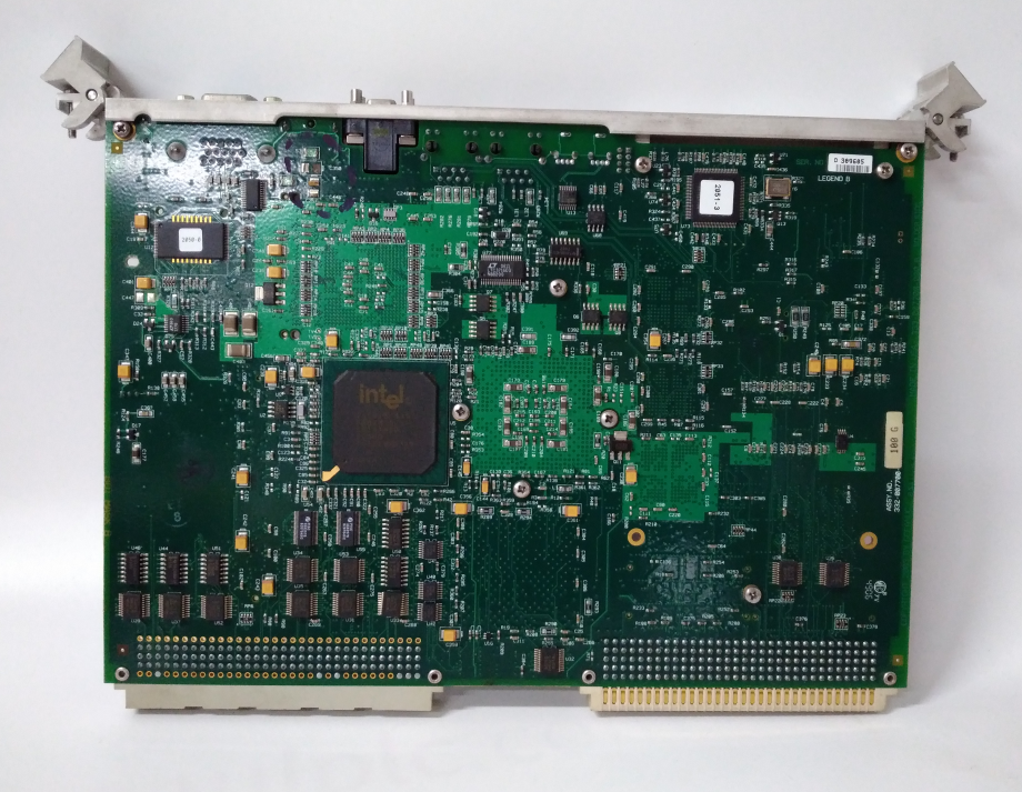 VMIVME-5588DMA-300 美国通用电气GE模块 卡件 控制器
