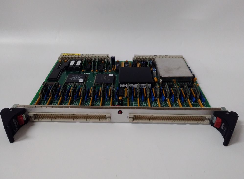 VMIVME-7455 美国通用电气GE模块 卡件 控制器 PLC