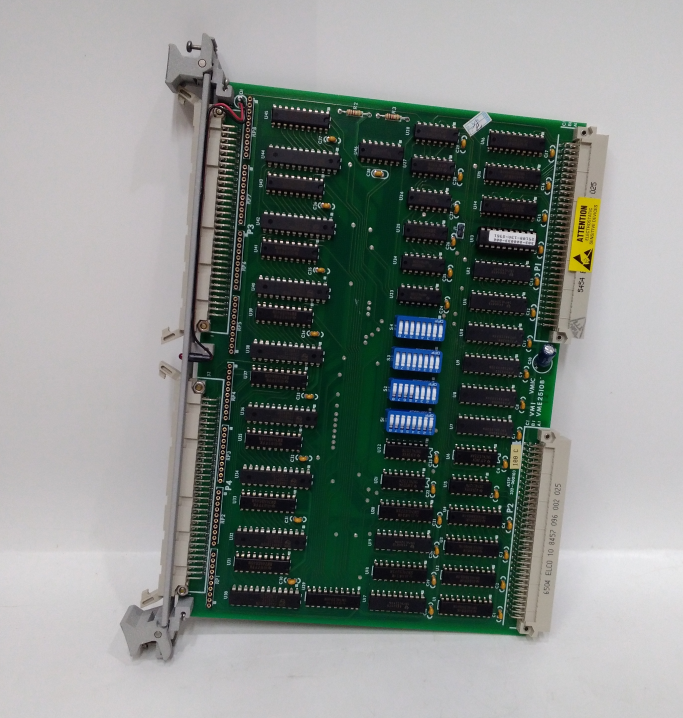 VMIME-4514 美国通用电气GE模块 卡件 控制器 PLC