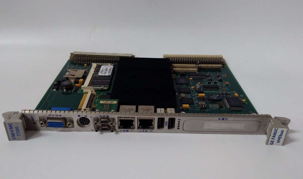 VMIVME-7648-540 美国通用电气GE模块 卡件 控制器 P