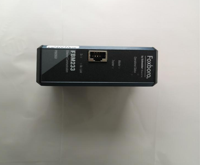 FBM05   F0XBORO模块 卡件 控制系统备件 PLC