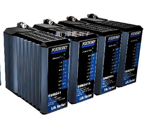 130FB-N4  F0XBORO模块 卡件 控制系统备件 PLC