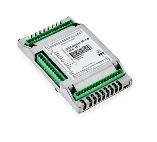 3HAC16590-1   ABB模块 卡件 控制器 PLC DCS