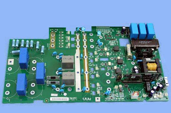 3HAC17736-4 ABB模块 卡件 控制器 PLC DCS