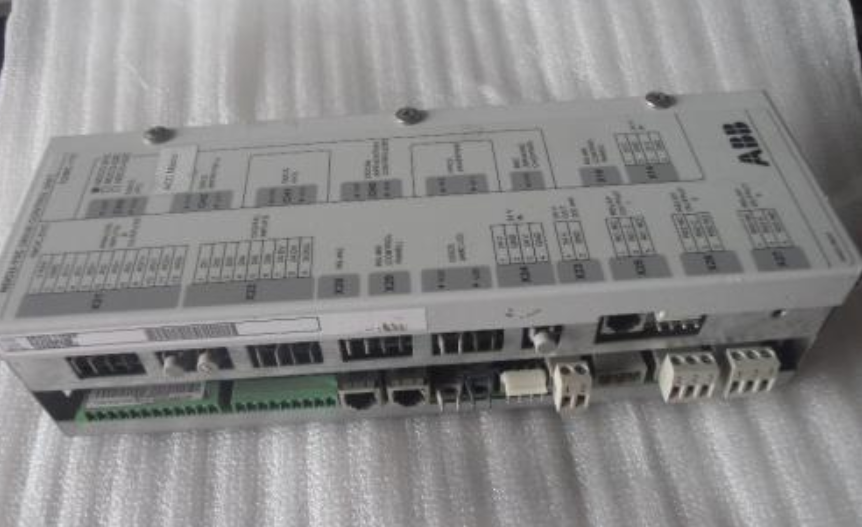 3HAC17738-1 ABB模块 卡件 控制器 PLC DCS