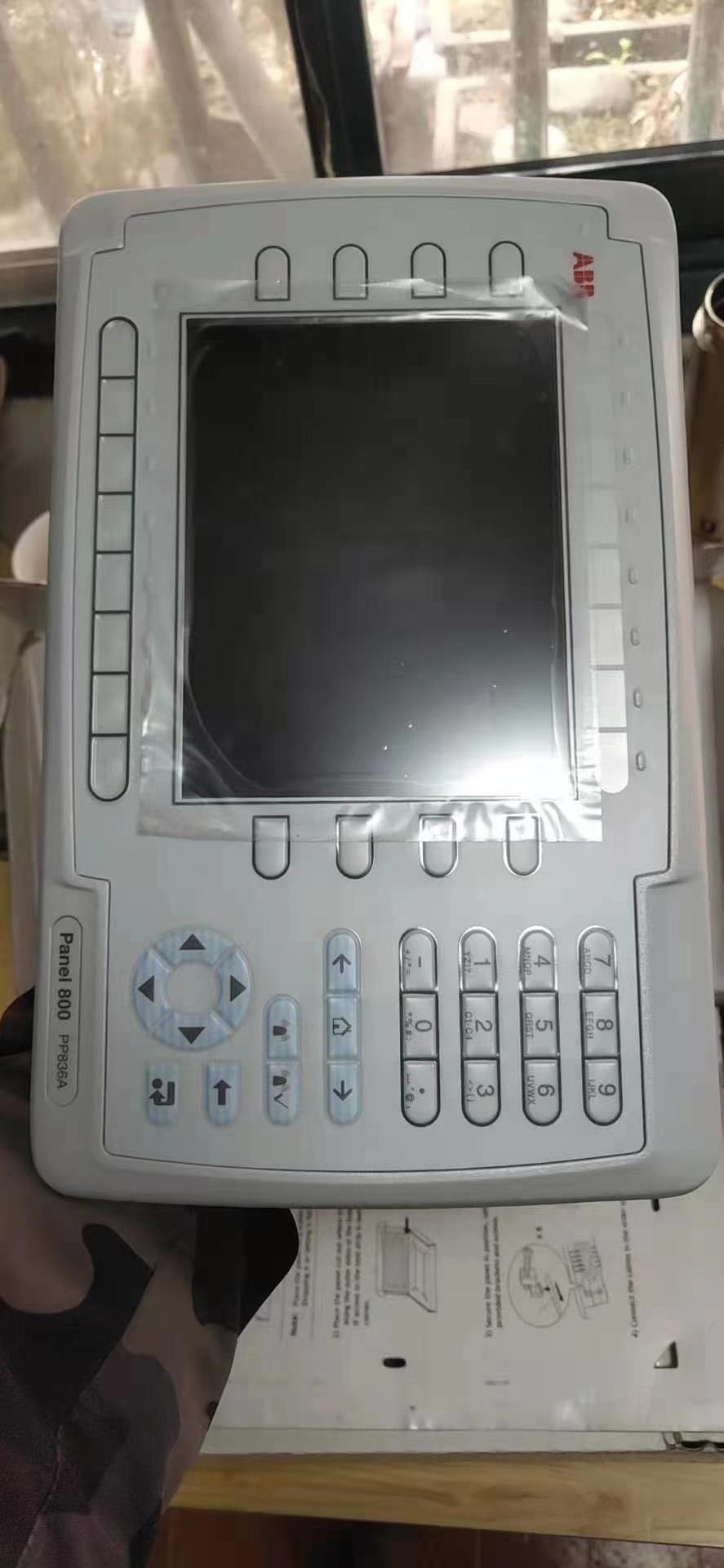 3HAC17944-2 ABB模块 卡件 控制器 PLC DCS