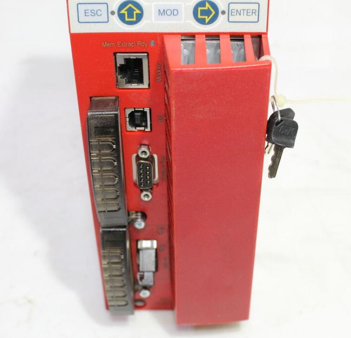 140AMM09000  SCHNEIDER 模块卡件控制器PLC系统备件