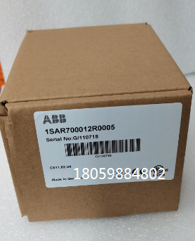 3HAC3364-1 ABB模块 卡件 控制器 PLC DCS