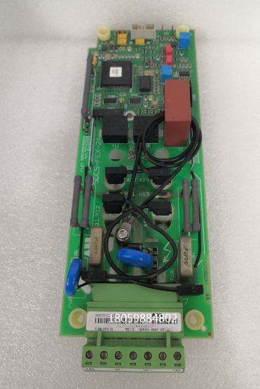 3HAC3424-1 ABB模块 卡件 控制器 PLC DCS