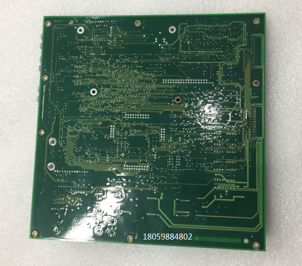 3HAC3381-1 ABB模块 卡件 控制器 PLC DCS